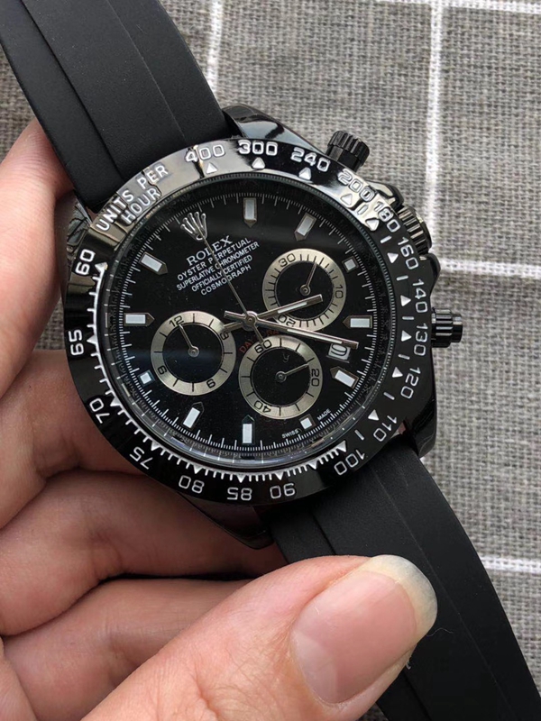 ブランド時計内部構造